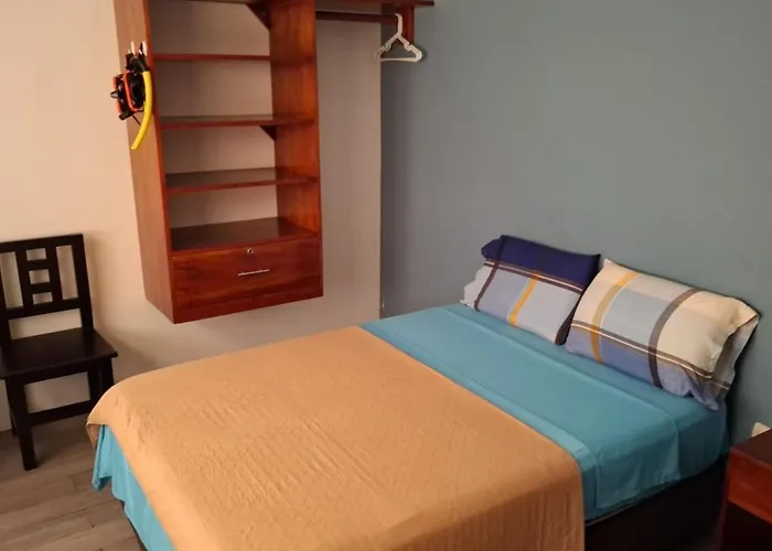 Casa Alexita