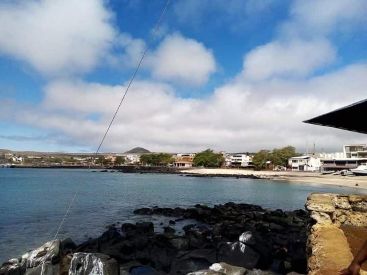 Casa Alexita Puerto Baquerizo Moreno