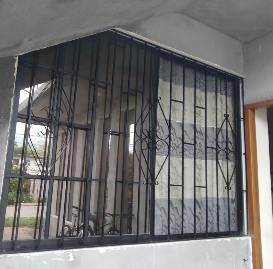 Homestay Casa Alexita *