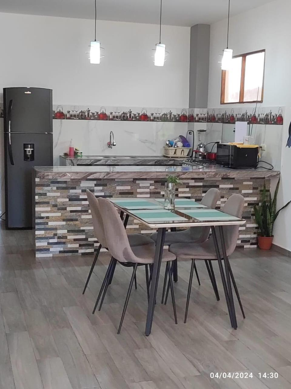 Casa Alexita *