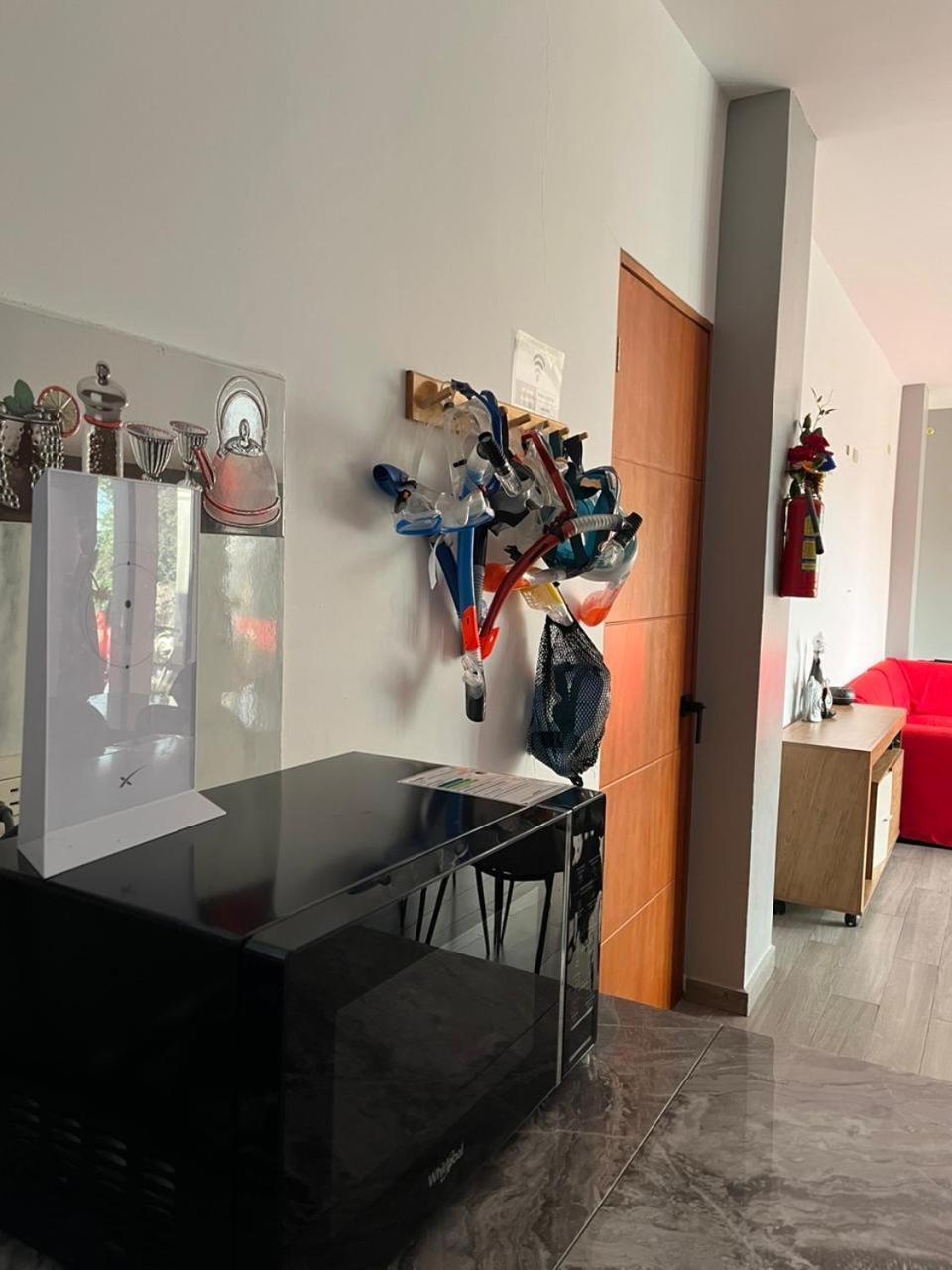 Casa Alexita *