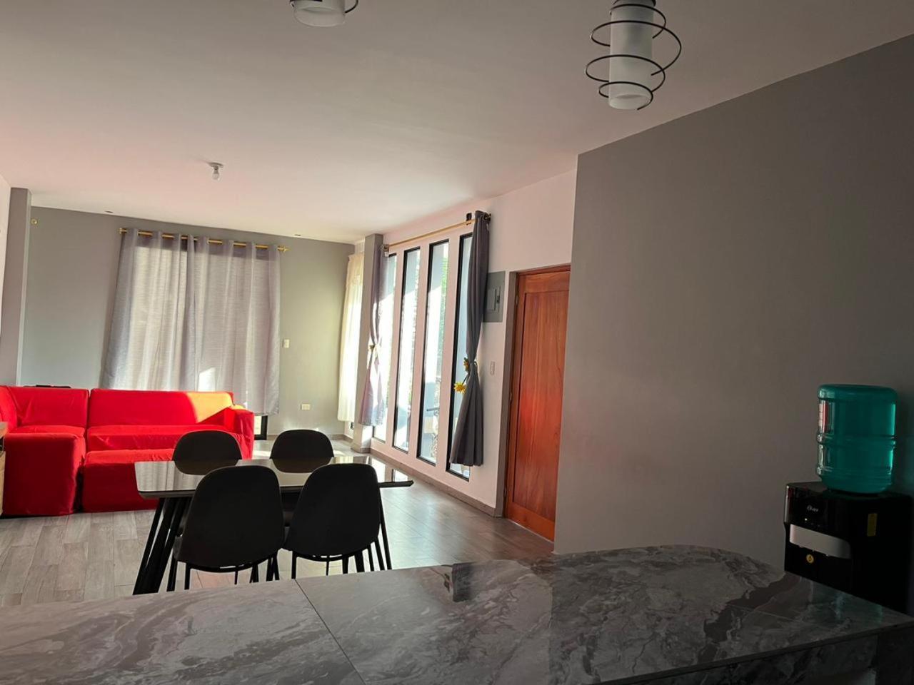 Homestay Casa Alexita Puerto Baquerizo Moreno