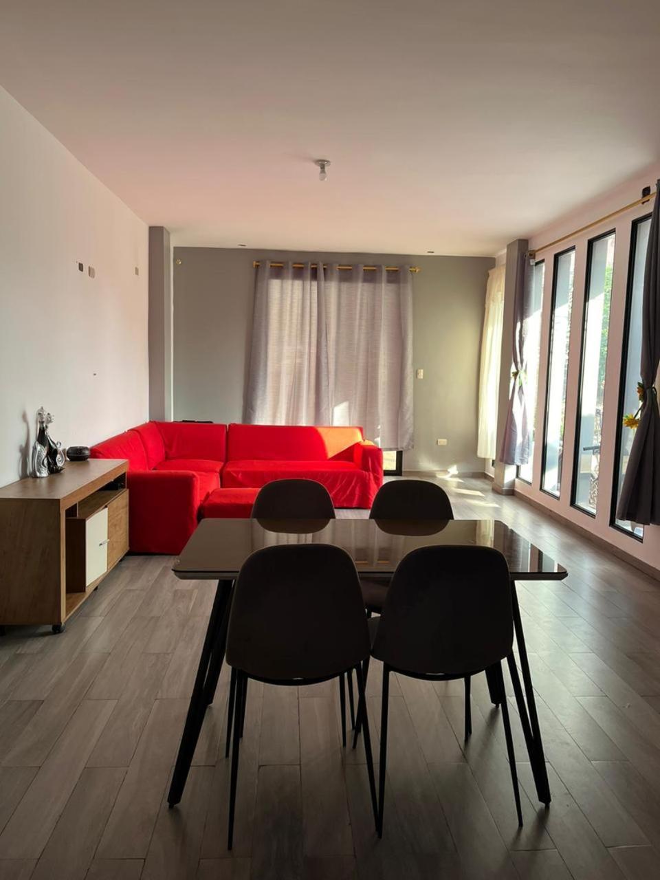 Homestay Casa Alexita Puerto Baquerizo Moreno