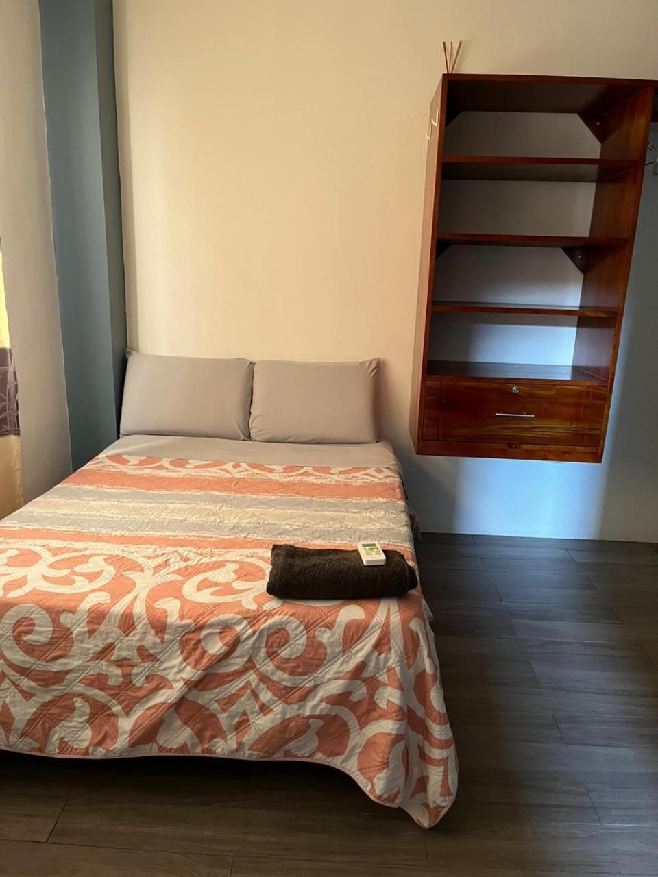 Casa Alexita Puerto Baquerizo Moreno