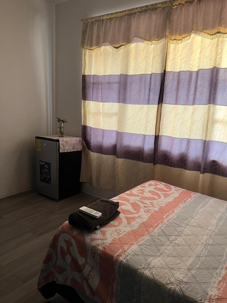 Casa Alexita Homestay