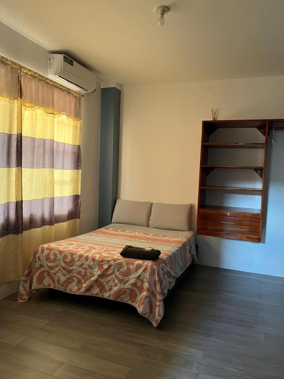 Homestay Casa Alexita