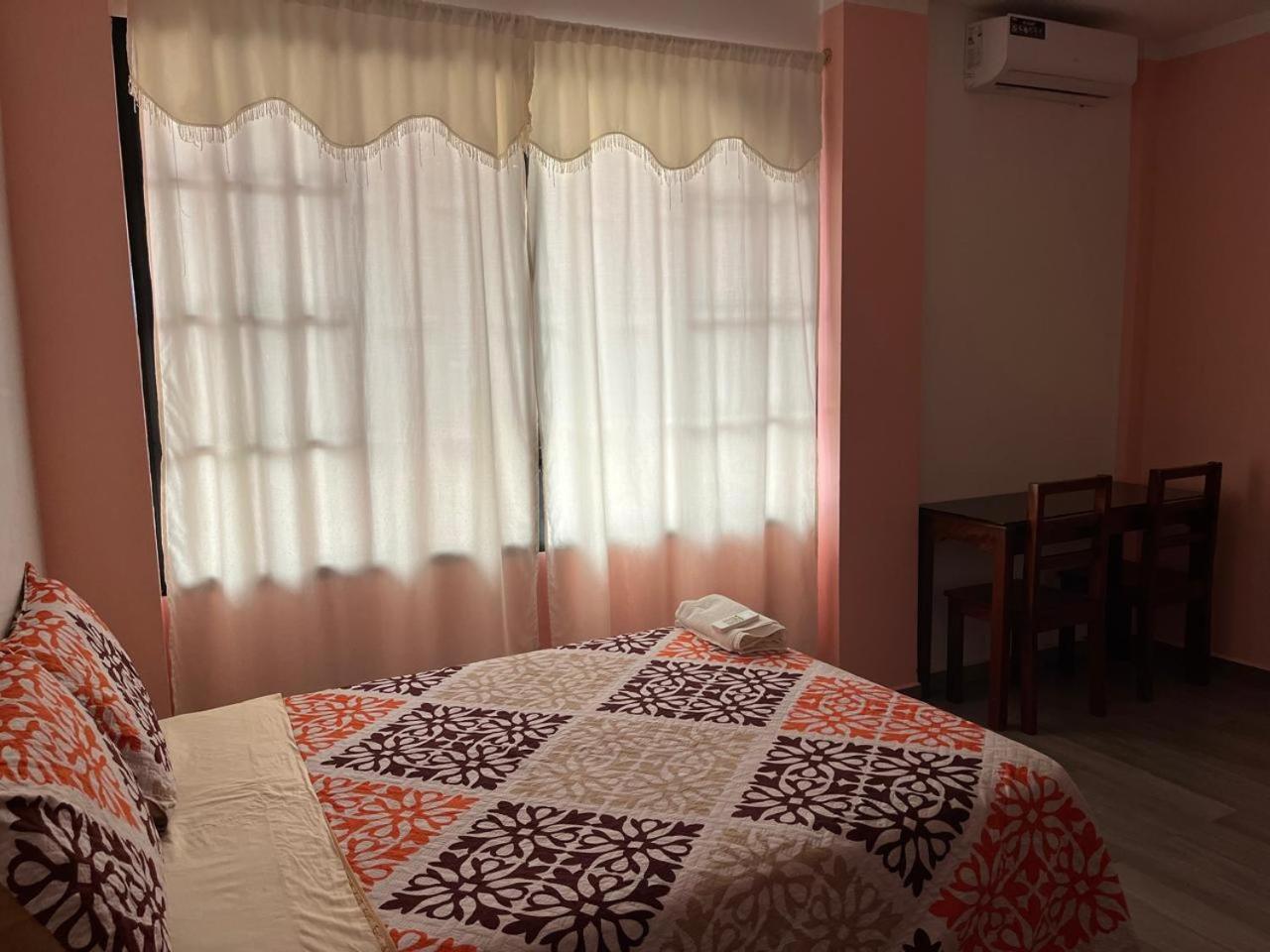 Casa Alexita *
