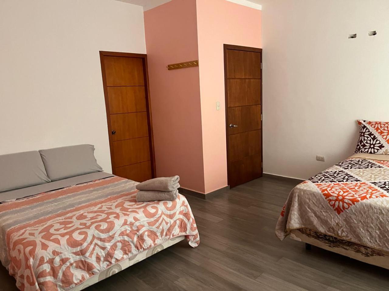 Homestay Casa Alexita Puerto Baquerizo Moreno