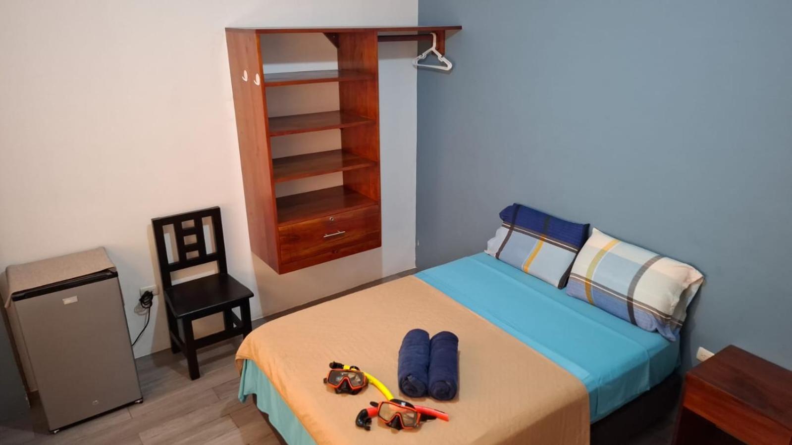 Casa Alexita Homestay