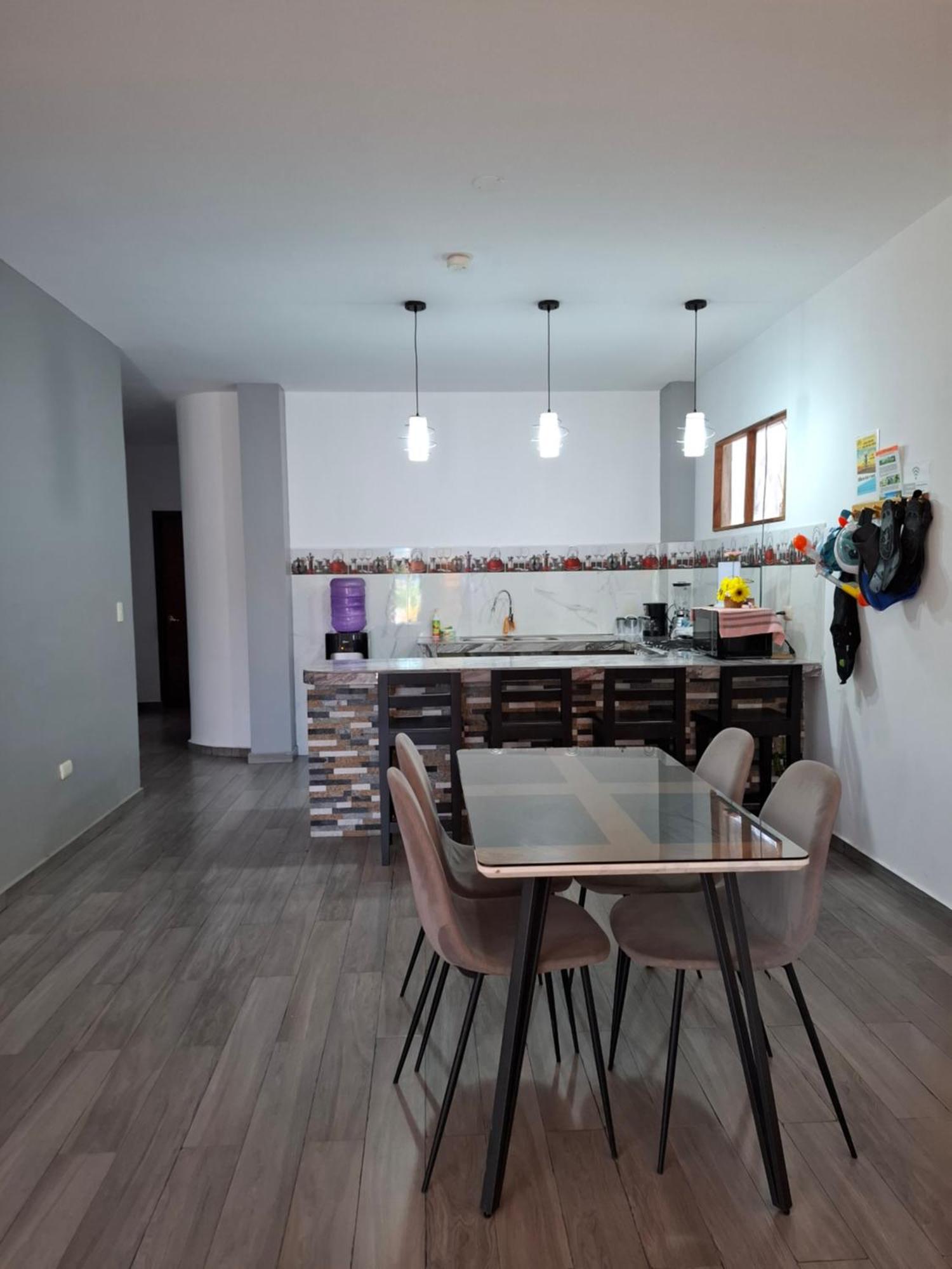 Homestay Casa Alexita