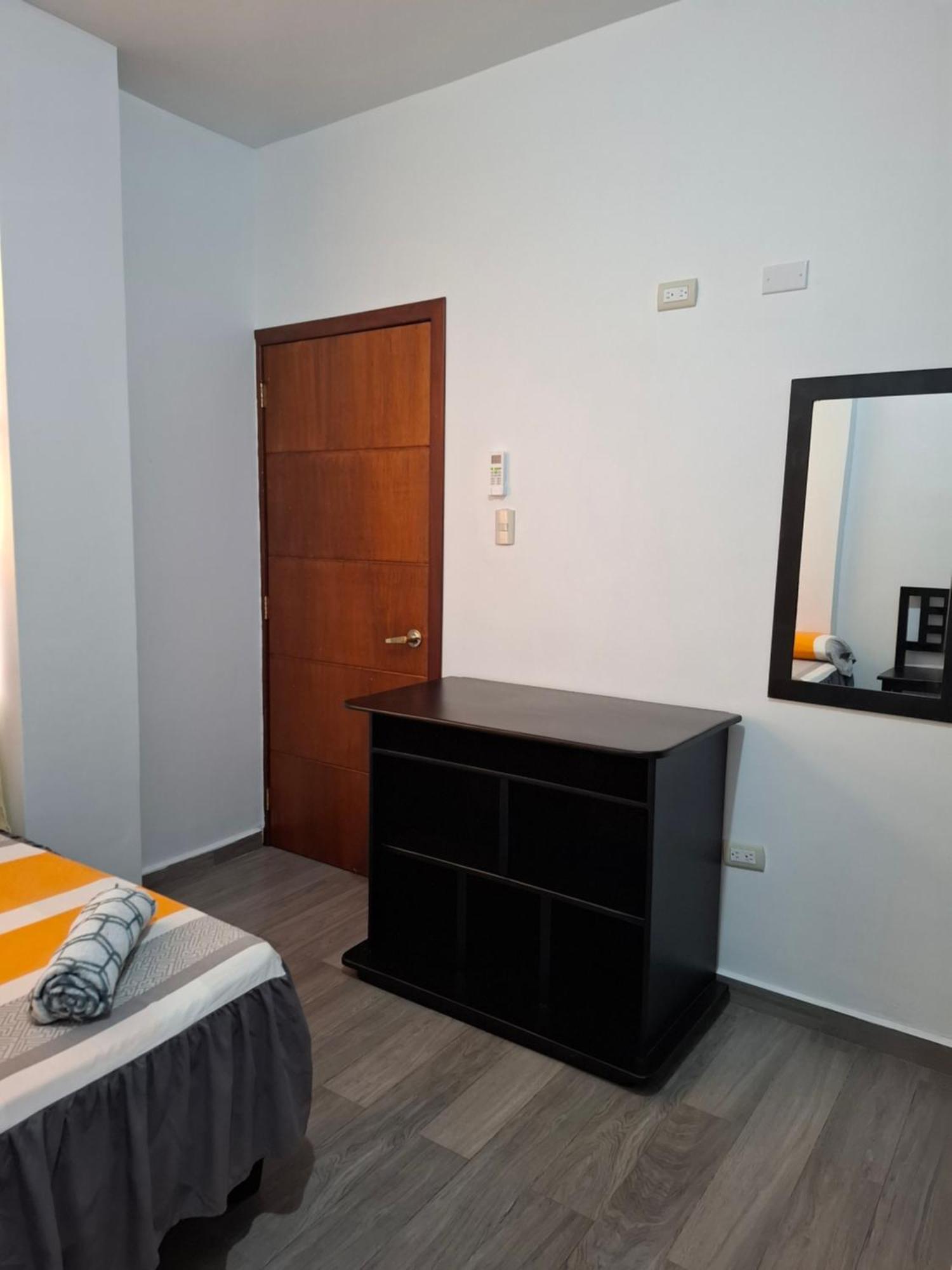 Homestay Casa Alexita *